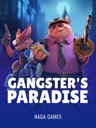Liburan di Gangster Paradise: Surga Slot Gacor Tersembunyi