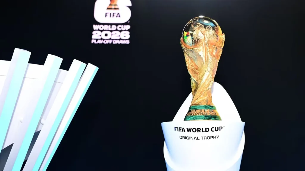 Piala Dunia 2026