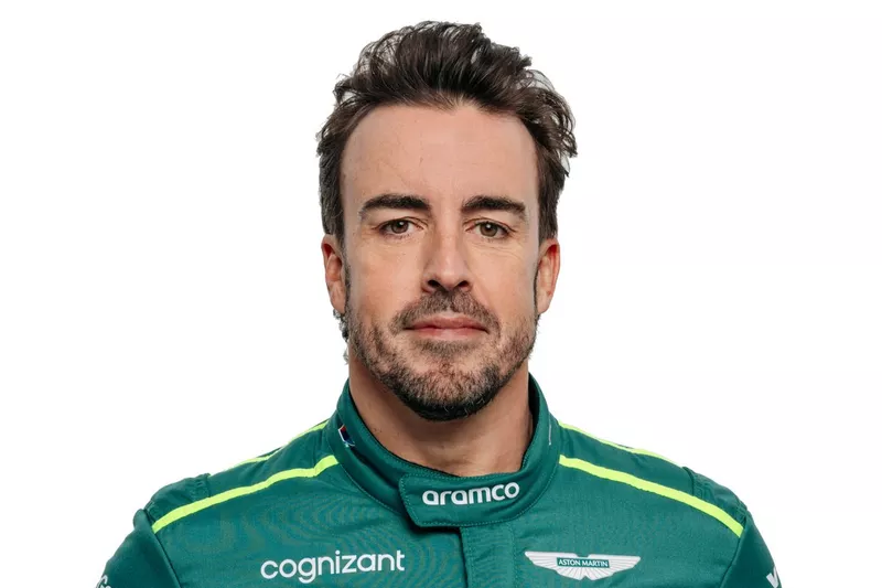 Alonso