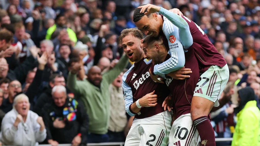 Aston Villa