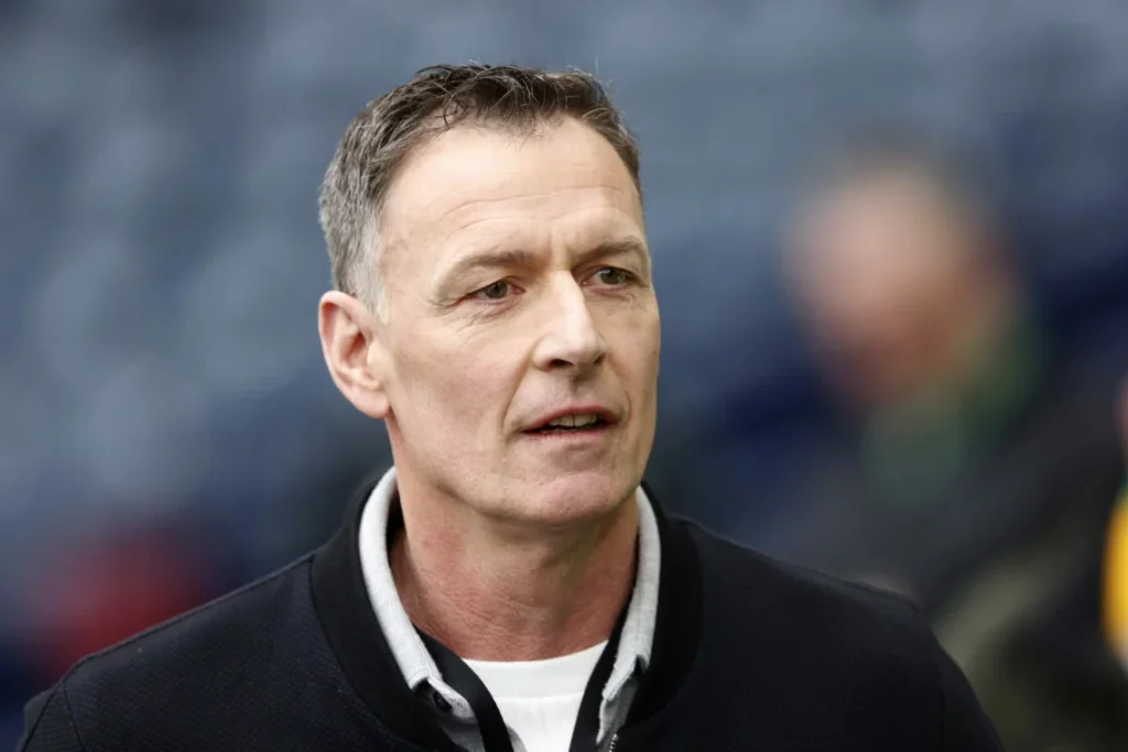 Chris Sutton 