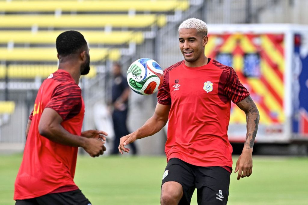 DR Congo Piala Dunia 2026