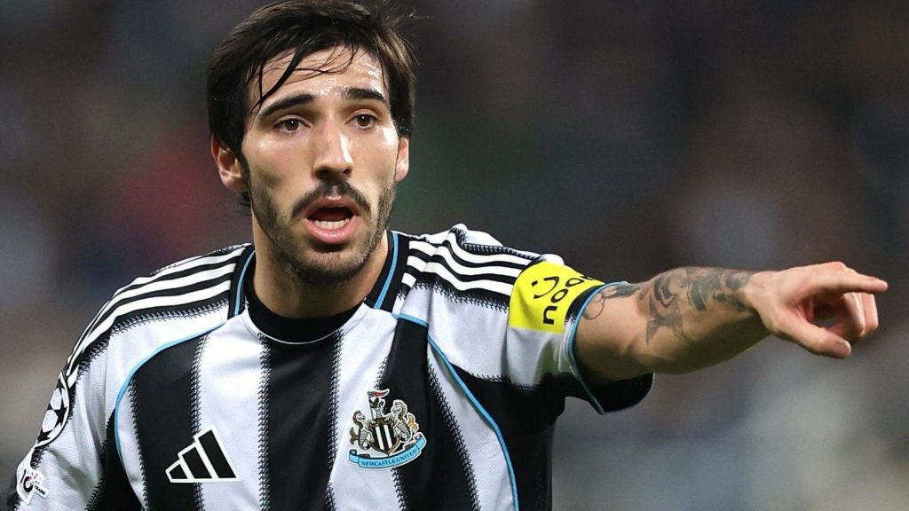 Sandro Tonali 