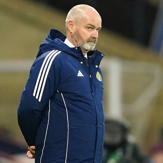 Steve Clarke