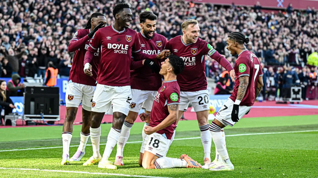 West Ham