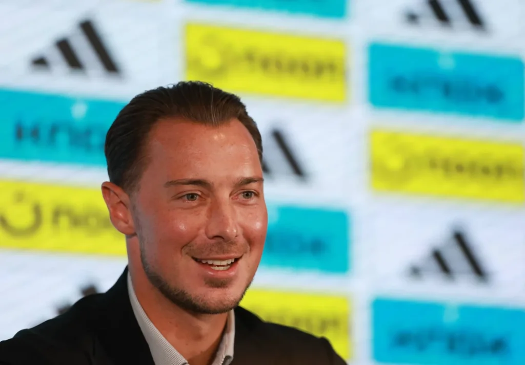 Matthias Jaissle