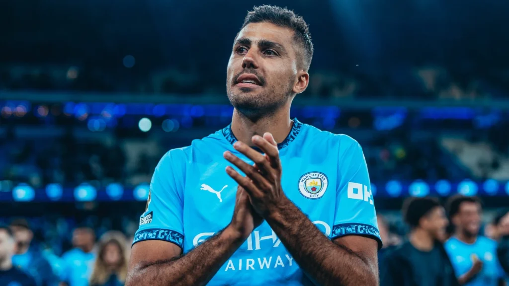 Rodri