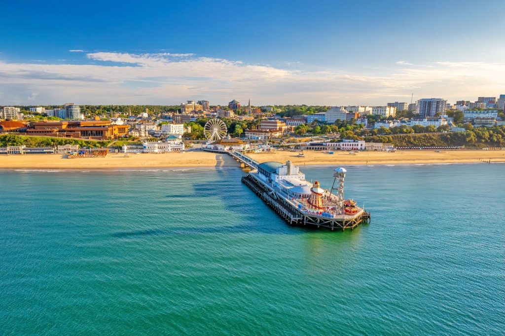 Bournemouth