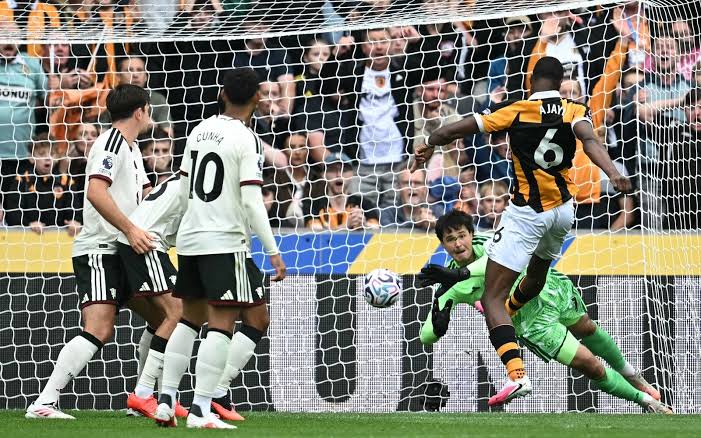 Hull City 