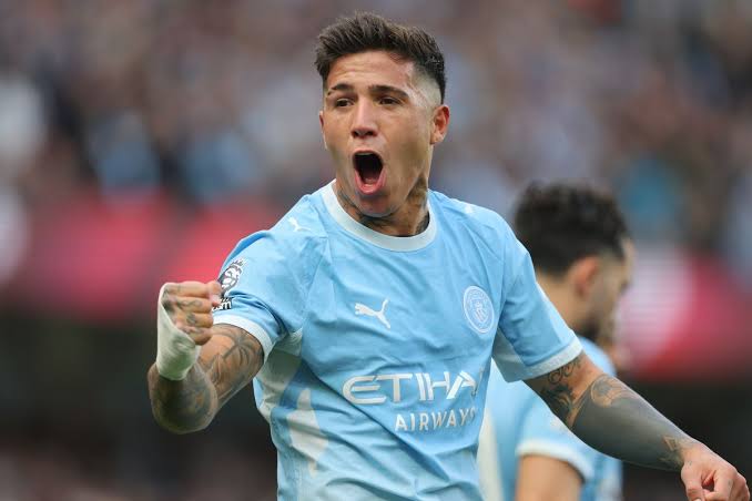 Manchester City 