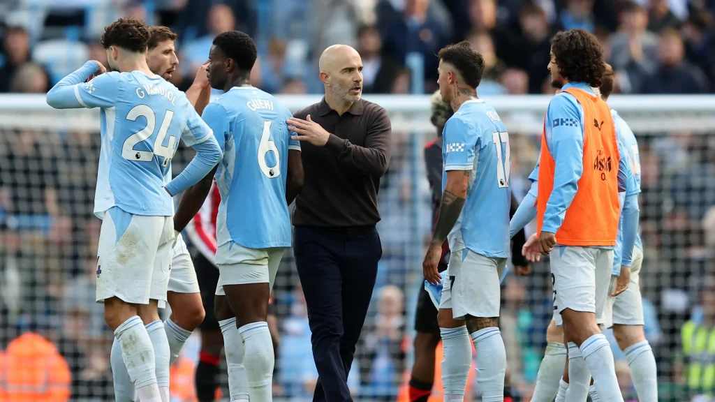 Manchester City