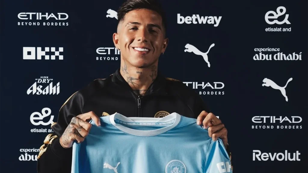 Rekor Transfer Premier League