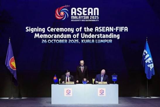 Asean FIFA