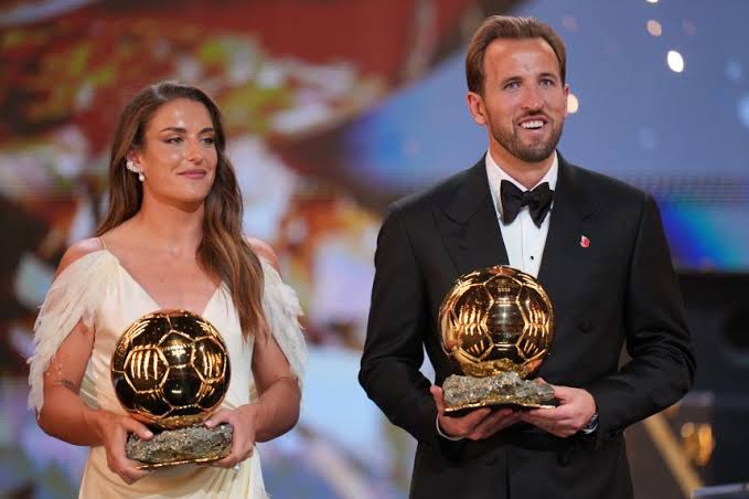 Ballon d'Or 