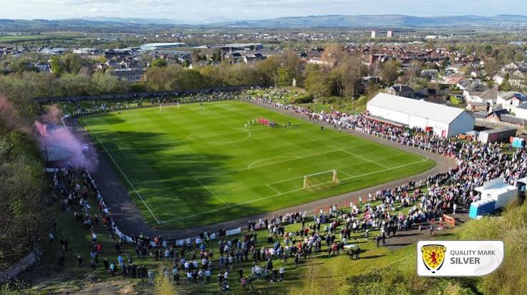 Johnstone Burgh 