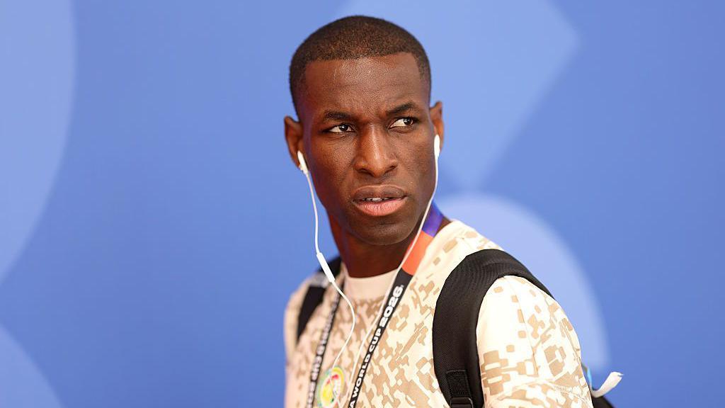 Nicolas Jackson