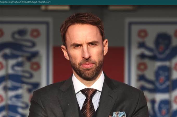 Southgate Tegaskan Tak Akan Kembali ke Premier League